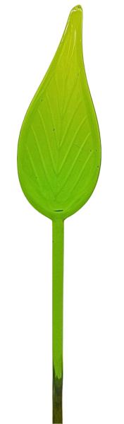 großes Blatt (normal)